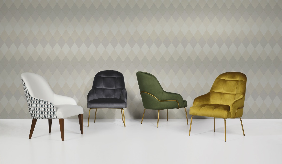 Des kelly on sale armchairs