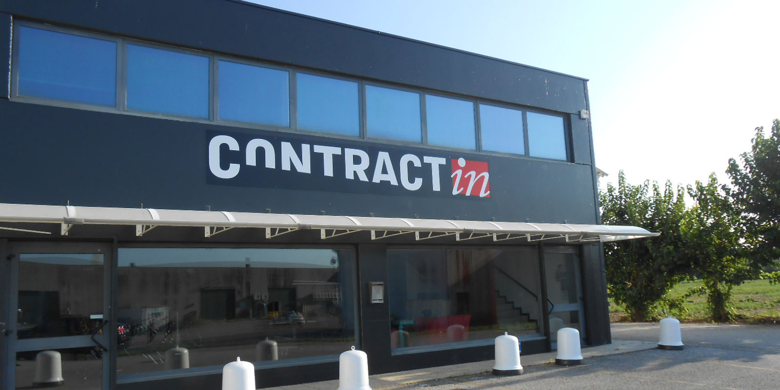 uffici ContractIN